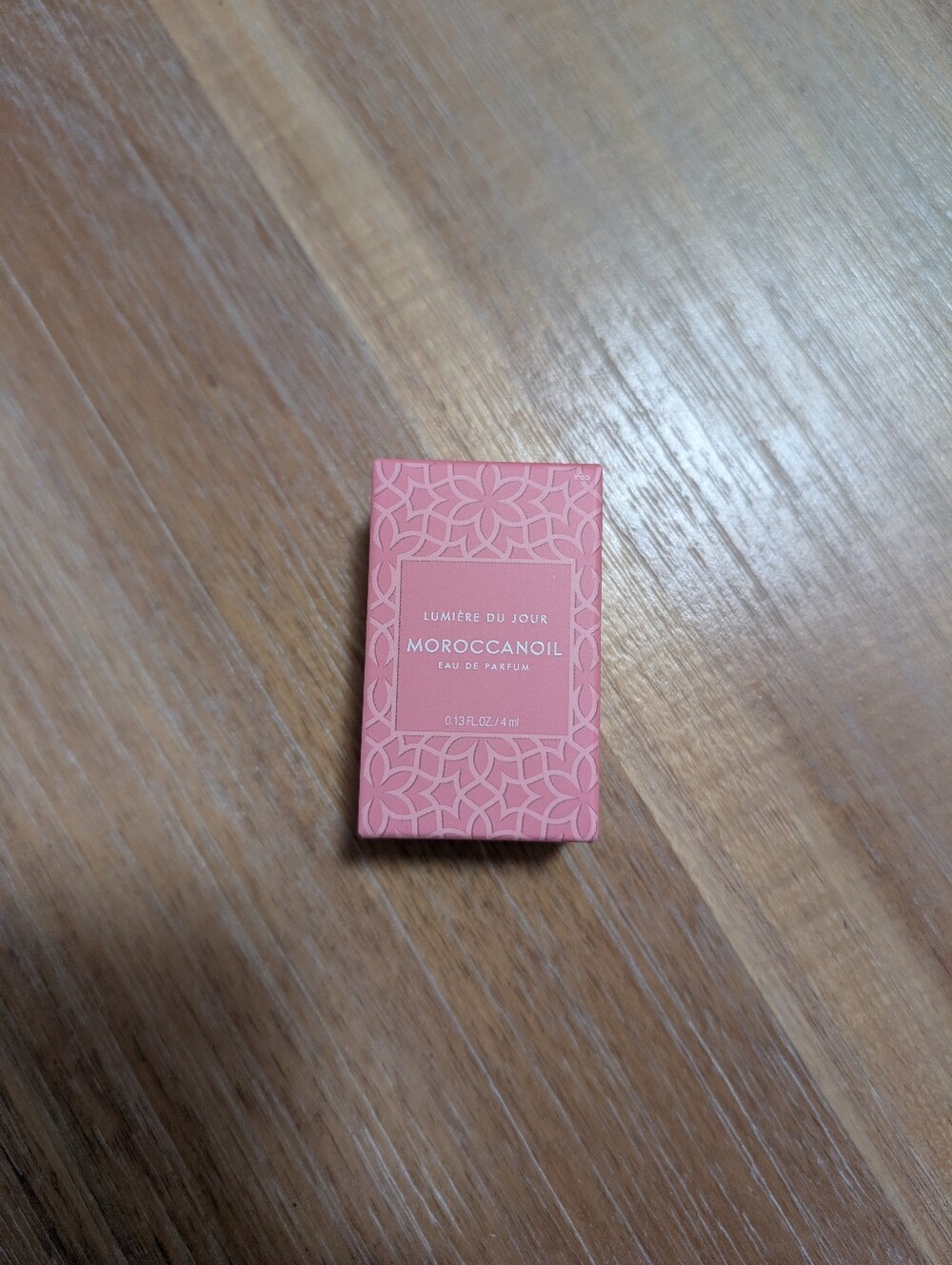 Moroccanoil Lumiere Du Jour